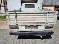 Gebraucht VW T3 50 PS (36 kW) 1986 Grau Van