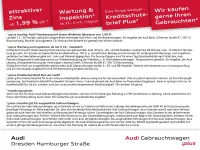 Gebraucht Audi A3 Sportback e-tron Advanced Plus 204 PS (150 kW) 2025 Brillantschwarz Kleinwagen