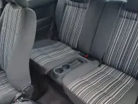 Używany VW Fox 55 KM (40 kW) 2007 Czarny Hatchback
