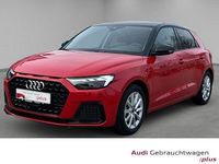Gebraucht Audi A1 Sportback Advanced 116 PS (85 kW) 2025 Rot Kleinwagen