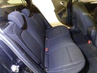 Gebraucht Ford Focus 120 PS (88 kW) 2020 Schwarz Kombi