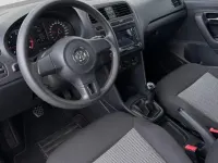 Gebraucht VW Polo 105 PS (77 kW) 2012 Kleinwagen