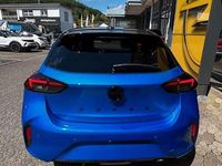 Gebraucht Opel Corsa 101 PS (74 kW) 2025 Blau Limousine