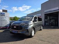 Gebraucht Ford Transit Custom Trend 150 PS (110 kW) 2025 Grau Kombi