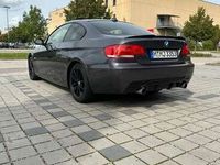 gebraucht BMW 335 335 i coupe xdrive