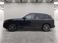 Brugt BMW X3 Performance 340 HK (250 kW) 2023 Sort SUV