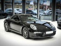 Gebraucht Porsche 991 Black Edition 349 PS (256 kW) 2015 Schwarz Cabrio