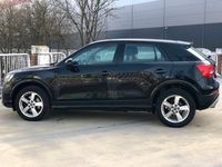Gebraucht Audi Q2 116 PS (85 kW) 2017 Schwarz SUV