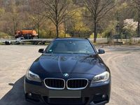 Occasion BMW 530 268 ch (197 kW) 2013 Andere farben Break