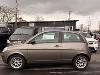 Gebraucht Lancia Ypsilon 60 PS (44 kW) 2006 Braun Kleinwagen