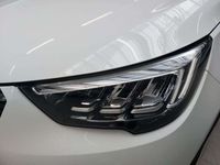 gebraucht Opel Crossland X 1.2 Turbo INNOVATION (EURO 6d-TEMP)