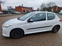 gebraucht Peugeot 206+ 206 + Basis