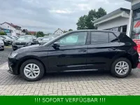 Neu Skoda Fabia Selection 116 PS (85 kW) 2026 Grau Kleinwagen