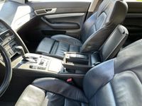 gebraucht Audi A6 3.0 TDI (DPF) tiptronic quattro Avant -