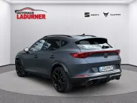 Gebraucht Cupra Formentor VZ 390 PS (286 kW) 2024 Grau SUV