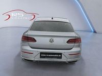 Gebraucht VW Arteon Elegance 239 PS (175 kW) 2017 Silber Kleinwagen