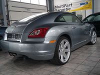 Second-hand Chrysler Crossfire 218 CP (160 kW) 2006 Albastru Coupe