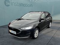 gebraucht Ford Focus 1.0 Turnier Navi/LED/Kamera 7J.Garantie