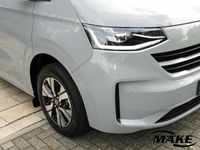Neu VW Transporter 150 PS (110 kW) 2026 Stone grey Van