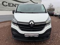 Gebraucht Renault Trafic 145 PS (106 kW) 2020 Weiß Van / Kleinbus