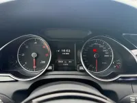 Gebraucht Audi A5 Comfort 245 PS (180 kW) 2016 Rot Coupé