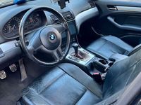 gebraucht BMW 318 I TÜV 07/24