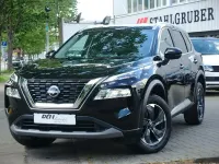 Gebraucht Nissan X-Trail 360º 163 PS (119 kW) 2025 Schwarz SUV