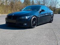 Second-hand BMW 325 228 CP (167 kW) 2007 Coupe