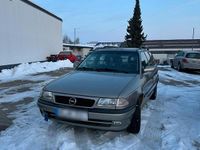 Second-hand Opel Astra 75 CP (55 kW) 1996 Break