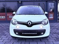 Gebraucht Renault Twingo Experience 71 PS (52 kW) 2016 Weiß Kleinwagen