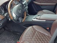 gebraucht Mercedes ML350 BlueTEC 4MATIC Edition1 Designo AMG Style