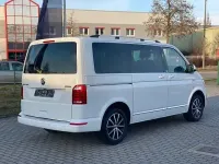 Używany VW Multivan Highline 204 KM (150 kW) 2018 Andere Minivan