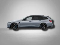 Gebraucht BMW M3 Competition Edition 530 PS (389 kW) 2026 Bmw individual frozen pure grey metallic Kombi
