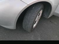 Gebraucht Mitsubishi Colt 95 PS (69 kW) 2006 Silber Kleinwagen