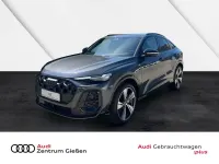 Gebraucht Audi Q5 Sportback Edition .1 204 PS (150 kW) 2025 Tamboragrau metallic SUV