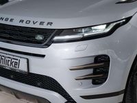 Gebraucht Land Rover Range Rover evoque SE Dynamic 204 PS (150 kW) 2024 Seoul pearl silver SUV