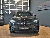 gebraucht Mercedes GLC220 GLC 220d AMG-Line 4Matic Panorama*AHK*ACC*360°