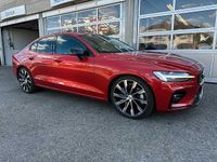 Gebraucht Volvo S60 184 PS (135 kW) 2024 Limousine