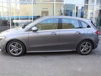 Gebraucht Mercedes B200 AMG 163 PS (119 kW) 2025 Grau Kleinwagen