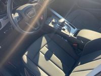 gebraucht Audi A4 Avant 35 TDI S tronic