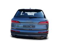 Gebraucht Audi Q7 S-Line 231 PS (169 kW) 2025 Grau SUV