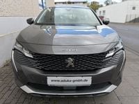 Gebraucht Peugeot 5008 Active 131 PS (96 kW) 2021 Grau Van / Kleinbus
