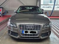 Gebraucht Audi S5 Sportback 435 PS (319 kW) 2011 Grau Kleinwagen
