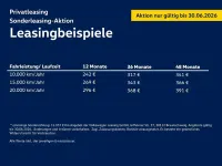 Neu Audi Q3 S-Line 150 PS (110 kW) 2026 Grün SUV