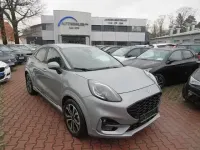 Gebraucht Ford Puma ST-Line 125 PS (91 kW) 2025 Grau SUV