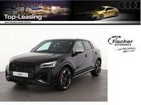 Neu Audi SQ2 300 PS (220 kW) 2026 Schwarz (mythosschwarz metallic) SUV