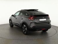 Gebraucht Citroën C4 PureTech 131 PS (96 kW) 2024 Grau SUV