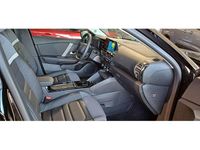 Usata Citroën e-C4 114 kW (156 CV) 2024 Nero Berlina