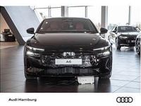 Neu Audi e-tron 369 kW (503 PS) 2026 Schwarz (mythosschwarz metallic) SUV
