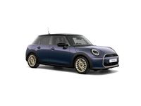 Second-hand Mini Cooper 156 CP (114 kW) 2024 Hatchback